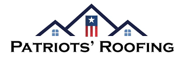 Patriots' Roofing