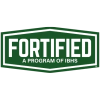 IBHS FORTIFIED certified installer