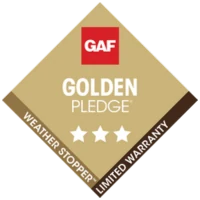 GAF Golden Pledge